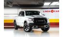 RAM 1500 DT