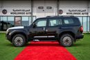 تويوتا برادو ALL ROUNDER G 2.4 لتر، موديل 2026، بمواصفات دول مجلس التعاون الخليجي