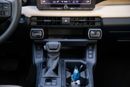 Toyota RAV4 XLE 2.0L - Platinum White Pearl Inside Beige | Export Price