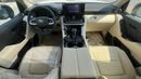 Toyota Land Cruiser GXR