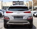 هيونداي كونا SMART خالية من الحوادث - خليجية - 2000 سي سي - حالة ممتازة من الداخل والخارج