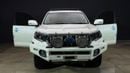 تويوتا برادو KAKADU DIEAEL 2.8L PRADO 2018 AUTO TRANSMISSION