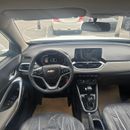 Chevrolet Groove LT