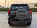 تويوتا برادو 60TH مواصفات خليجية، موديل 60، محرك V6 سعة 4.0 لتر، بحالة ممتازة