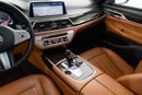 BMW 730Li M SPORT
