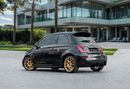 Abarth 595 SCORPIONEORO 595 Scorpionero | 1,469 P.M | 0% Downpayment | 1 of 2000!