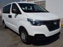 Hyundai H-1 GL Hyundai H1 12 seater bus, model:2019