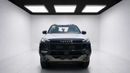 Toyota Hilux Conquest