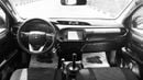 Toyota Hilux SGLX