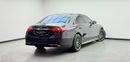Mercedes Benz S500 4MATIC L 2021 Mercedes Benz S500 4MATIC, Warranty, Fully Loaded, Excellent Condition, Japanese