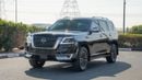 Nissan Patrol SUPER SAFARI T2 SE Platinum 4.0L