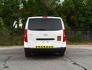 Hyundai H-1 GL Hyundai H1 2021 | 2.4L V4 | GCC Specs | Accident-Free | Excellent Condition | AED 907/Month