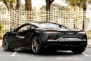 McLaren Artura Performance | | 3.0L V6 Twin-Turbo Hybrid Performance
