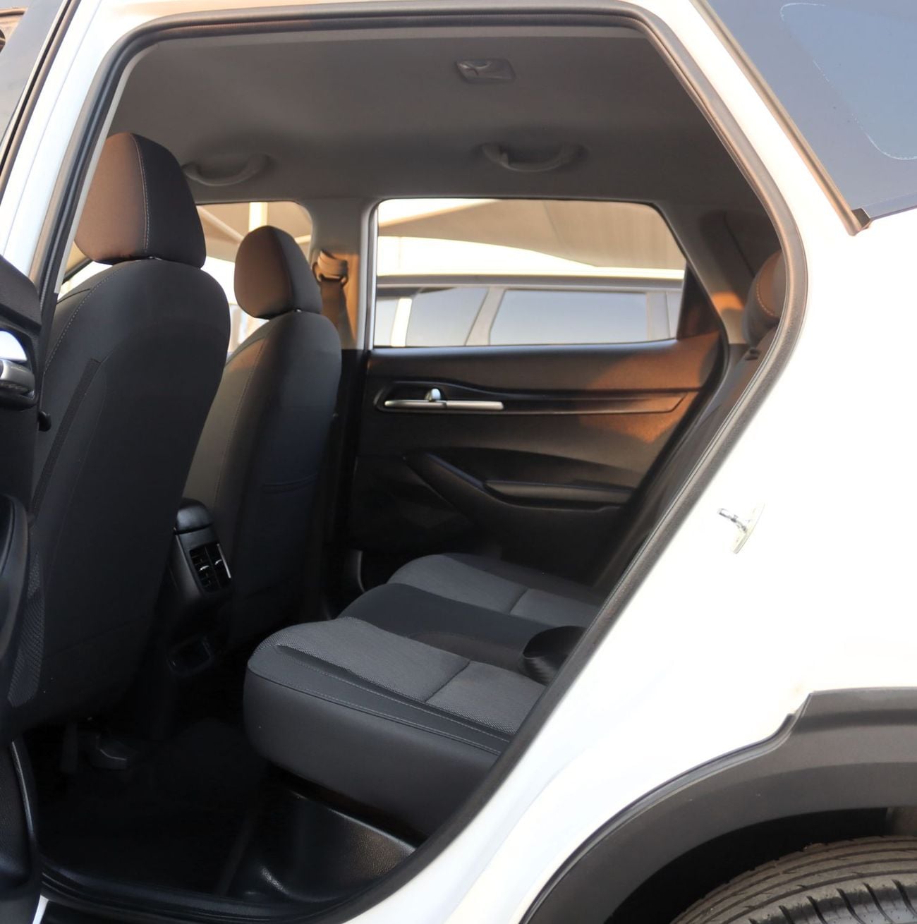 Kia Seltos LX ACCIDENTS FREE - GCC - 1600 CC - PERFECT CONDITION INSIDE OUT