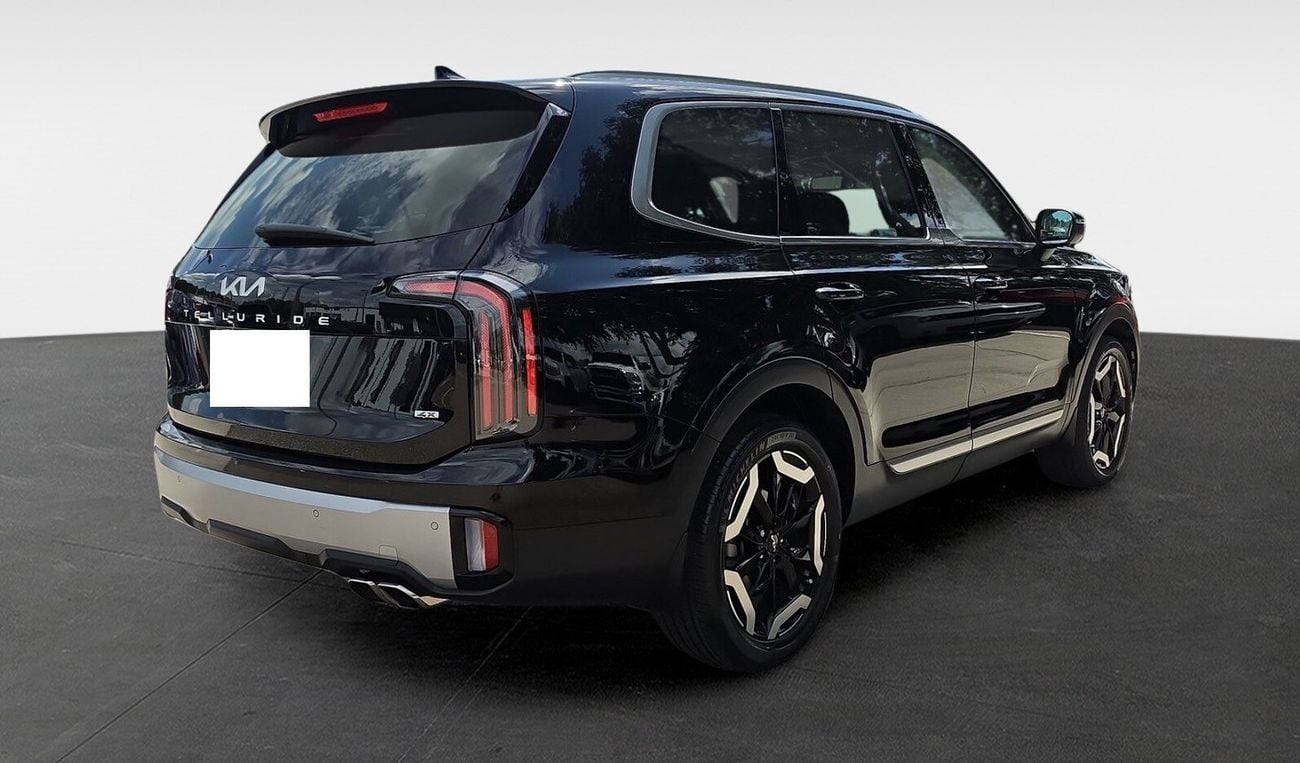 Kia Telluride EX