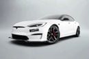 Tesla Model S PLAID