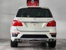 Mercedes Benz GL63 AMG GCC Spec - Full option - 88000km