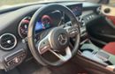 مرسيدس بنز C 200 C260 Mercedes-Benz C-Class C200 2020 -in Low Mileage Excellent Condition