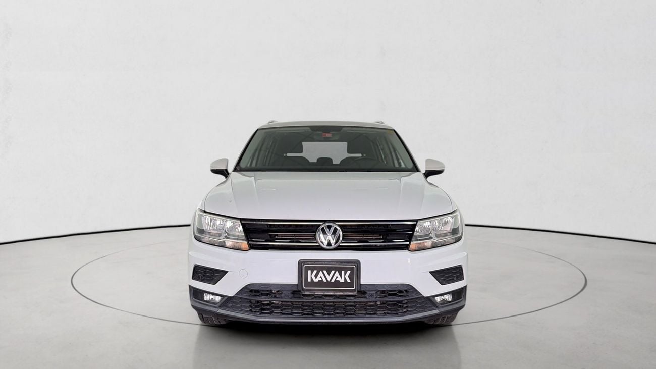 Volkswagen Tiguan S | Guaranteed Warranty | 0 Down Payment