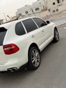 Porsche Cayenne STANDARD