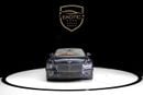 Bentley Continental GT STD (4.0L · 8 Cyl · Automatic · Petrol · Convertible · All Wheel Drive · 4 Seats · 2 Door) GTC
