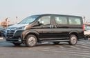 Toyota Granvia PREMIUM TOYOTA GRANVIA PREMIUM 3.5L V6 RWD DIESEL MINIVAN 2025