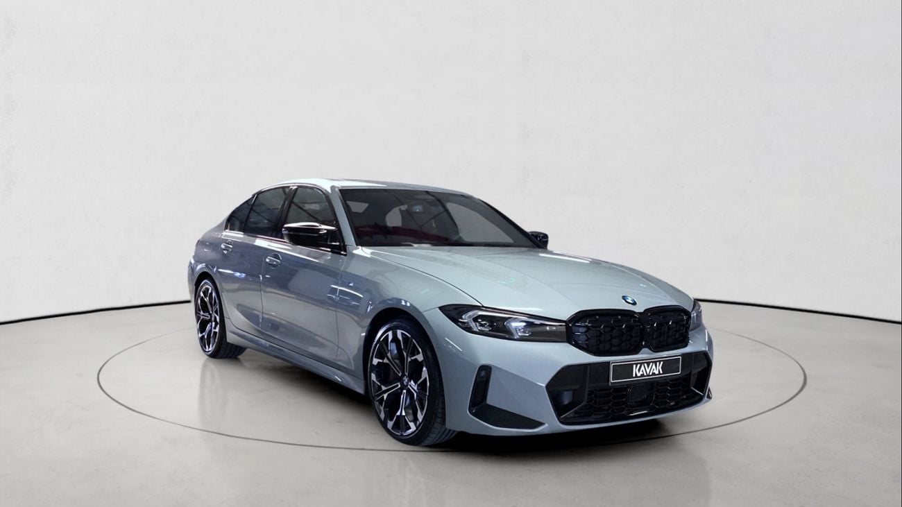 BMW M340i XDRIVE | Guaranteed Warranty | 0 Down Payment