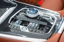 BMW X7 XDRIVE40I M SPORT GCC Specs | Warranty and Service Contract | As Brand new