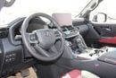 Toyota Land Cruiser VXR
