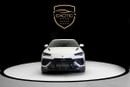 لامبورغيني اوروس PERFORMANTE VTI 4.0T V8