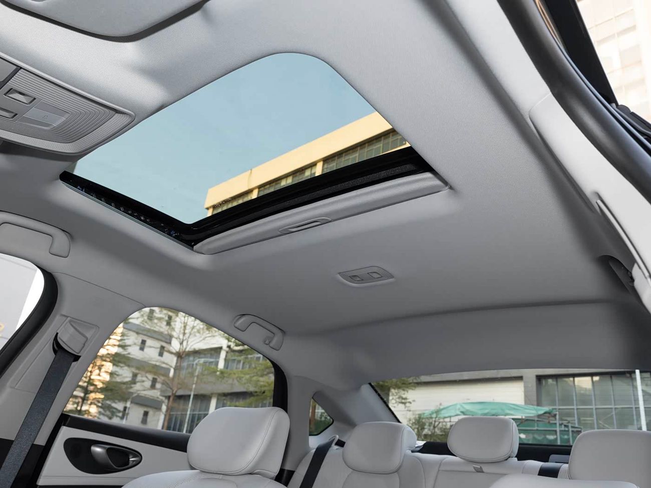 BYD Seal 05 STANDARD DM-i 210KM PREMIUM EDITION | 2026 | COMING SOON