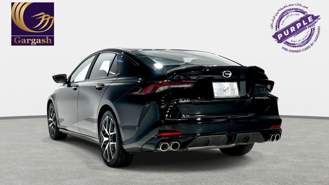 جي إي سي امباو GE | 2025 | 0% DP | 918/ Month | Gargash Warranty | Service History