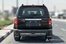 Toyota Prado 2.8L Turbo Diesel | Automatic | 4WD | Mid Option | Black | EXPORT ONLY
