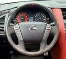 Nissan Patrol Nismo, Warranty, Full Service History, Excellent Condition, GCC