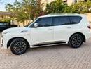 Nissan Patrol LE PLATINUM CITY