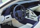 لكزس LC 500 LEXUS LC-500 - FULLY LOADED + CARBON PACKAGE