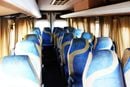 Volkswagen Crafter STANDARD Volkswagen Crafter 2008 with 22 Passenger Manual gear , diesel