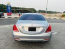Mercedes Benz S500 LWB
