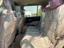 Toyota Land Cruiser VXR