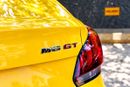 أم جي GT لاكشري UNDER WARRANTY | LUXURY | GCC SPECS | FULL OPTION