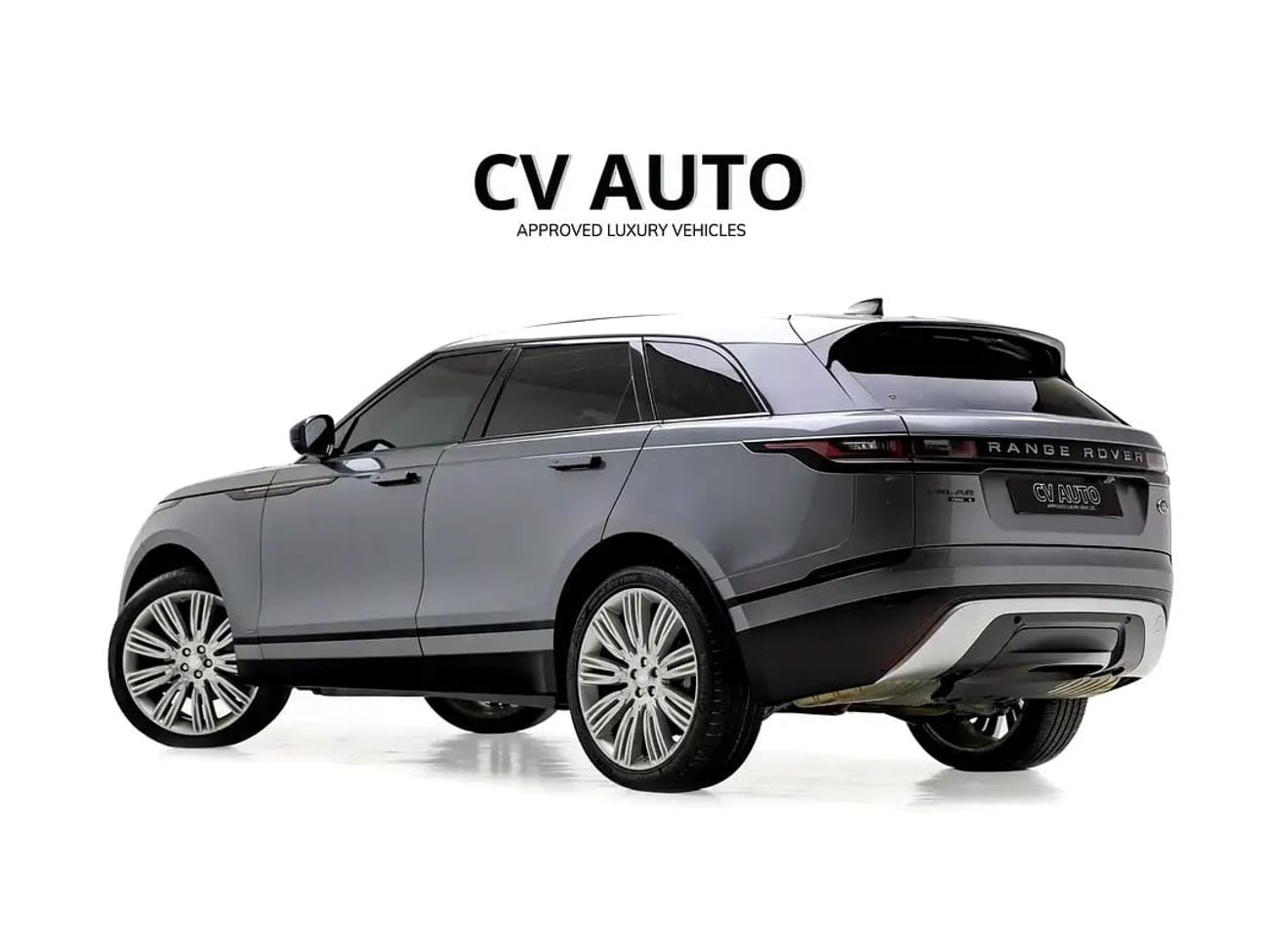 Land Rover Range Rover Velar R-DYNAMIC S Range Rover | Velar | R-Dynamic S P250