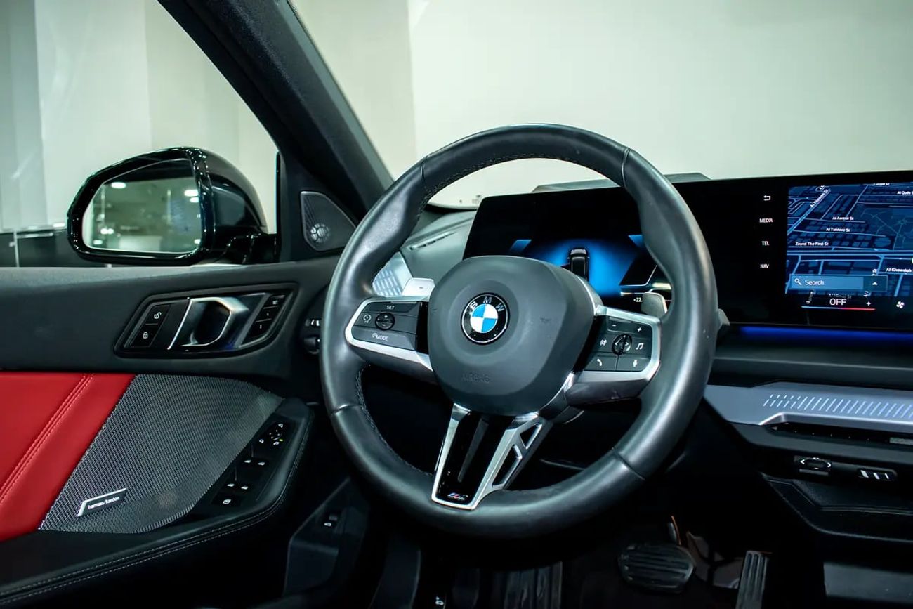 BMW 118i M SPORT 118i Exclusive