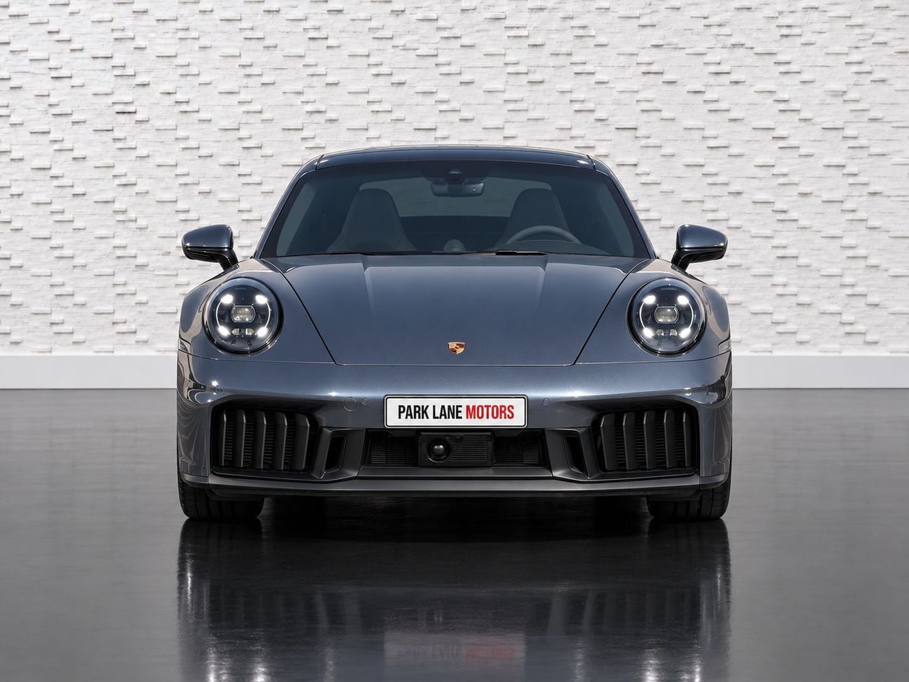 Porsche 911 CARRERA GTS