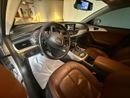 أودي A6 35 FSI S-LINE
