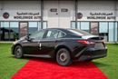 Toyota Camry LE 2.5L E 2026 MODEL GCC SPECS