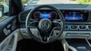 Mercedes Benz GLE 450 AMG EQ Boost AWD GCC 2026 With 2 Years Unlimited Mileage Warranty @Official Dealer