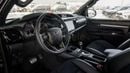 تويوتا هيلوكس GR SPORT TOYOTA HILUX DC