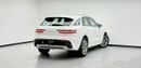Genesis GV70 PRESTIGE 2023 Genesis GV70, 2028 Genesis Warranty + Service Pack, Full Genesis Service History, Low Km, GCC