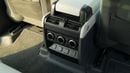 Land Rover Defender P400e X-DYNAMIC HSE Plug-in Hybrid Black-White 2026MY Export Only