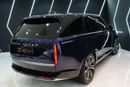 Land Rover Range Rover SE P400 2023 Range Rover Vogue P400, Head-Up Display, Deployable Side Steps, Al Tayer Warr + Serv!!